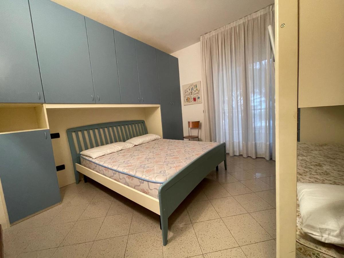 Residence Ipanema - Walterigato Apartments Solo Per Famiglie Lido di Jesolo Exterior foto