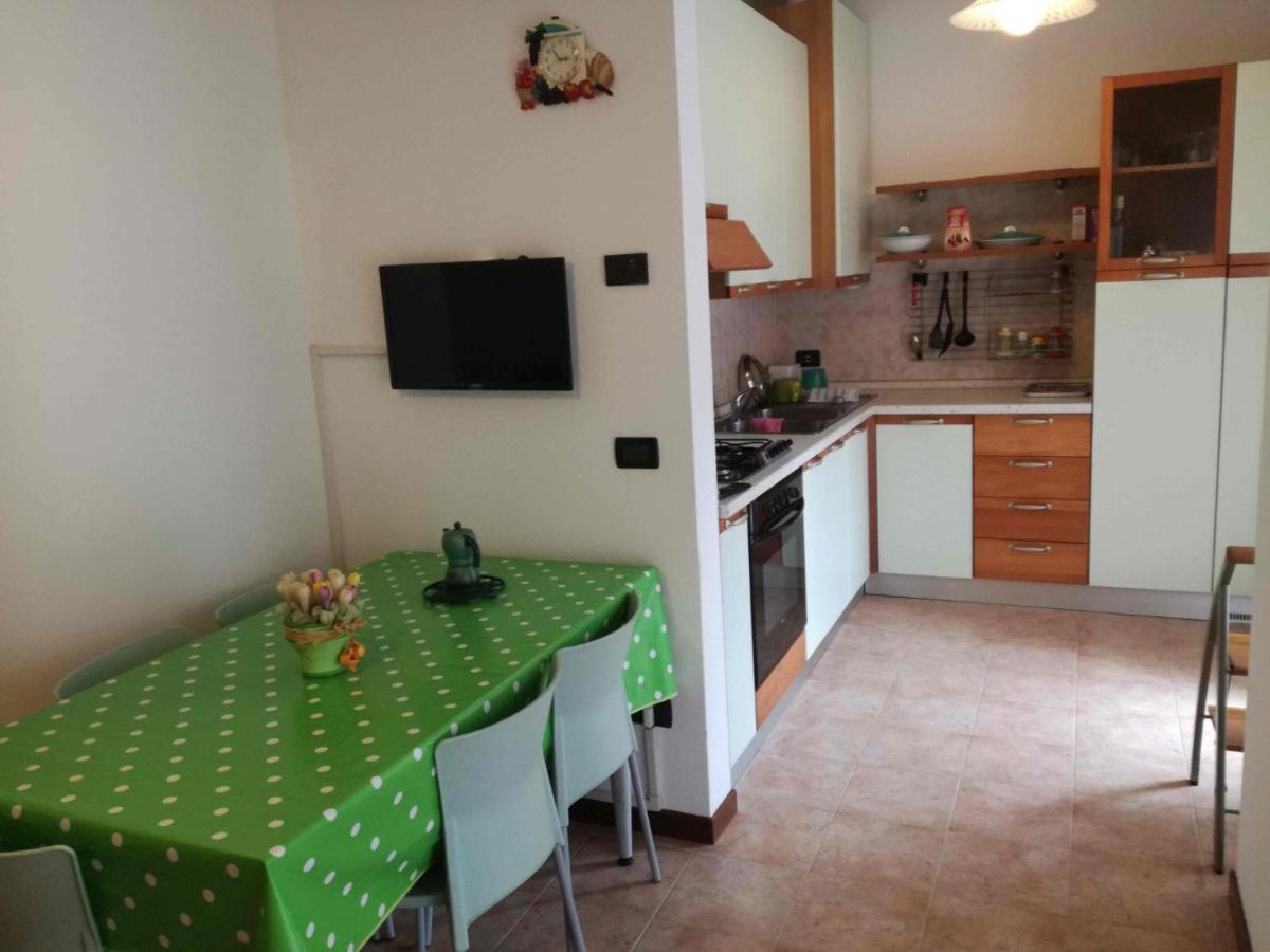 Residence Ipanema - Walterigato Apartments Solo Per Famiglie Lido di Jesolo Exterior foto