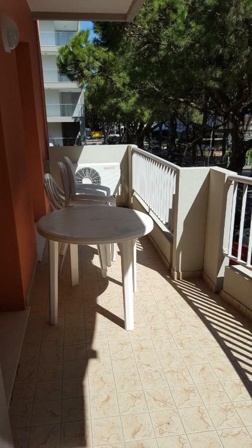 Residence Ipanema - Walterigato Apartments Solo Per Famiglie Lido di Jesolo Exterior foto
